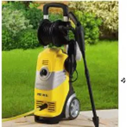 Nettoyeur haute pression Parkside PHD 150 A1